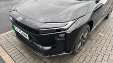 Toyota bZ4X 165kW Design 73kWh 5dr Auto Electric Hatchback